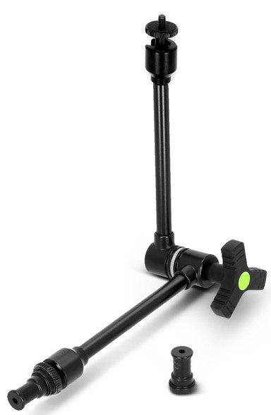 Gravity MA VARIARM L TV Brazo Giratorio con Mecanismo de Bloqueo MA VARIARM L TV - Brazo giratorio versátil con mec