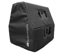 dBTechnologies TC-FIFTYSUB Funda de transporte TC-FIFTYSUB