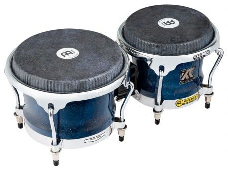 Meinl WKT400BW Set de Bongós WKT400BW