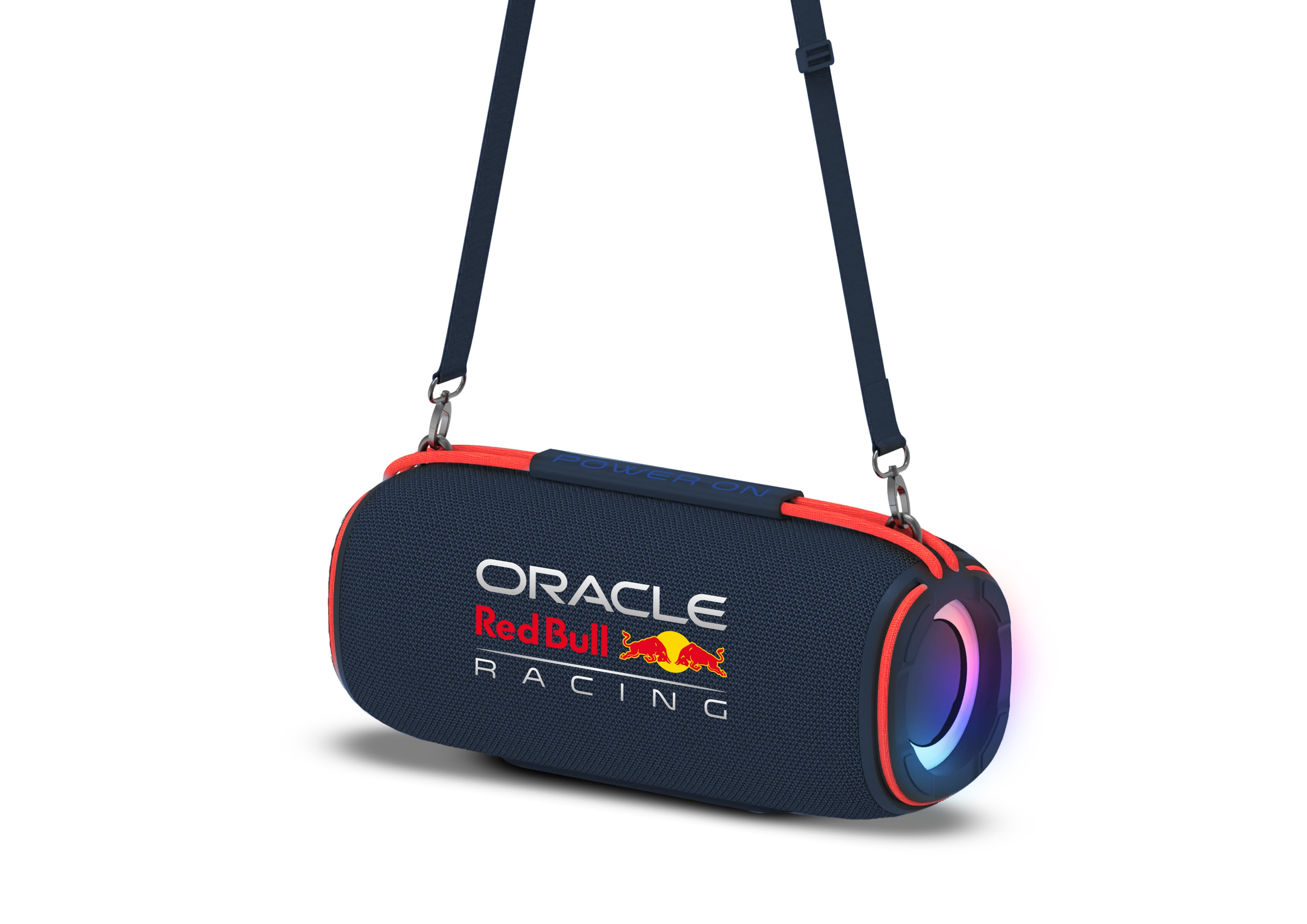 Red Bull Racing  RB-SK400 Altavoz Portátil Racing Force RB-SK400