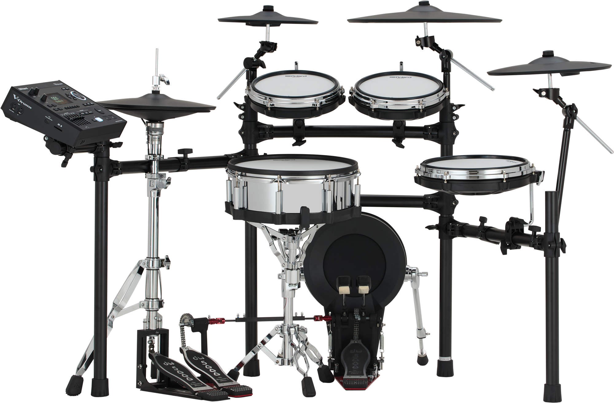 Roland TD516 Batería Electrónica TD516