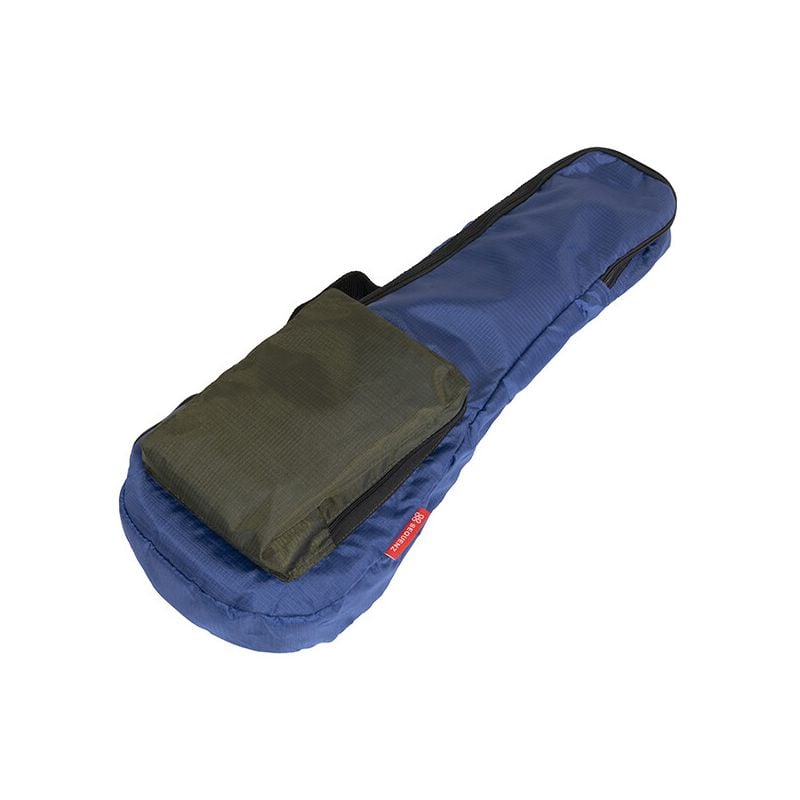 Korg SEQUENZ SCU-60BLGR Funda para Ukelele SEQUENZ SCU-60BLGR