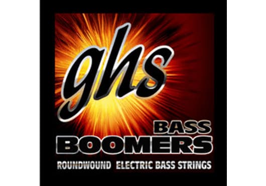 GHS Juego Bajo Boomers® Regular (Escala Corta) 50-107 CGH3035