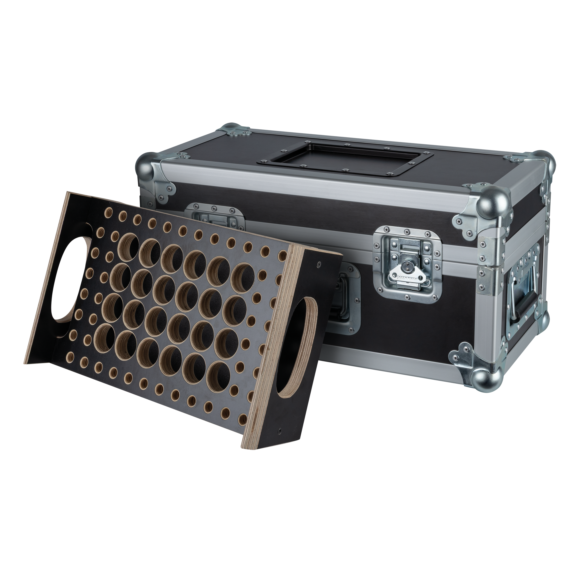 Showgear Conical Adapter Case 1 E820025