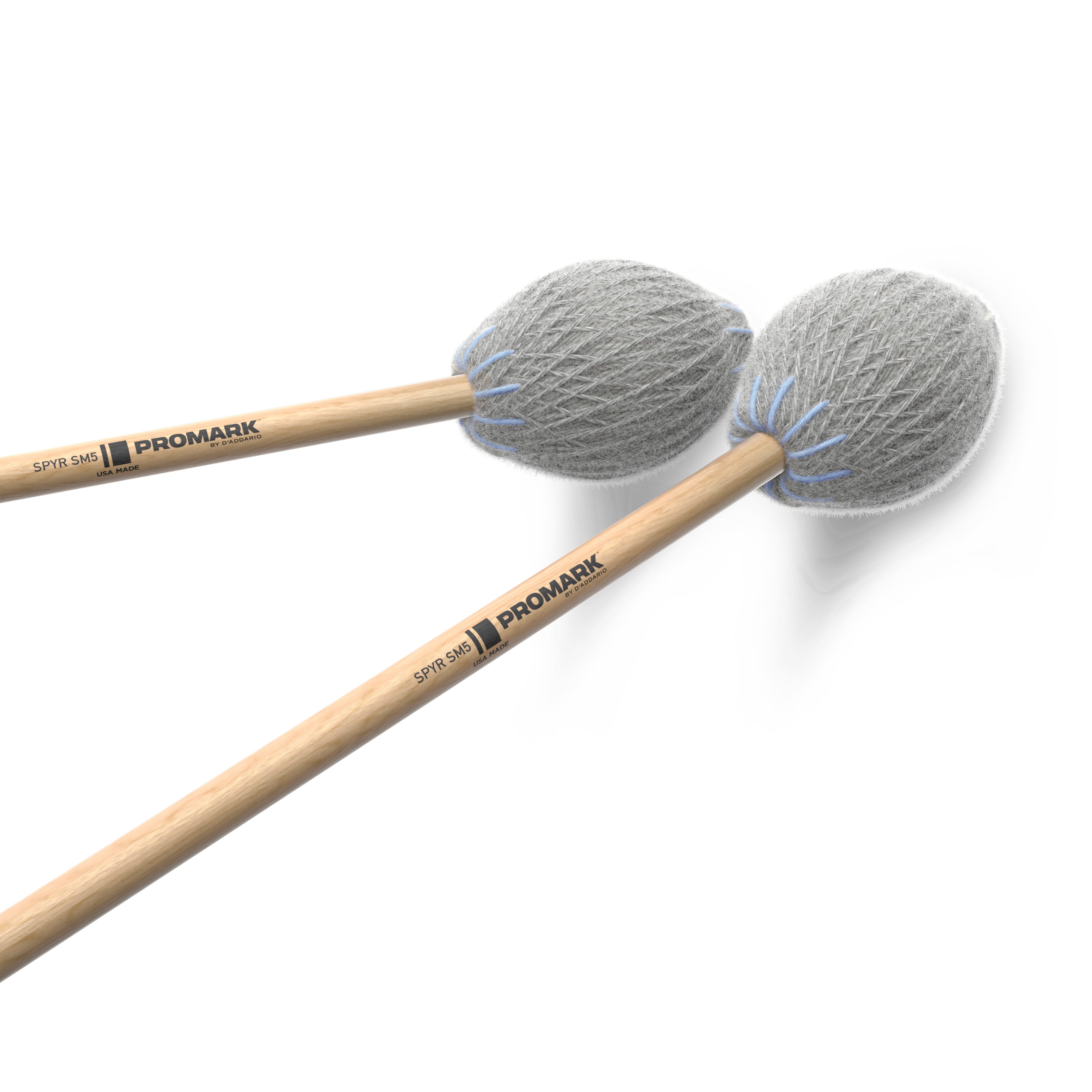 ProMark Spyr Hard Marimba Mallet SM5
