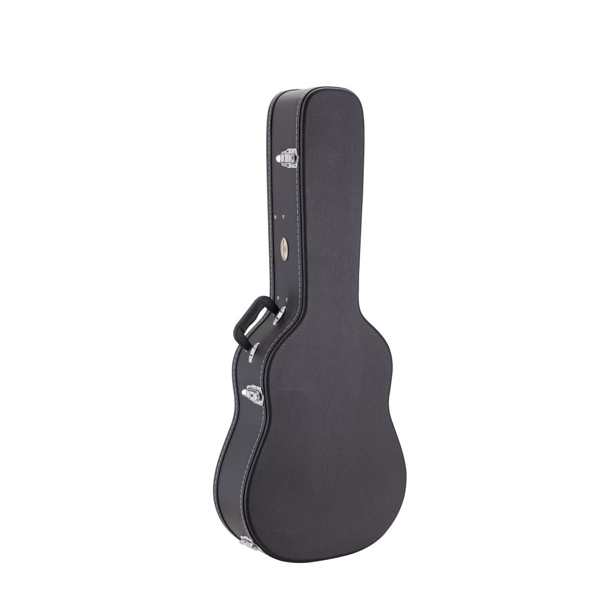 Soundsation Estuche rígido SCWG para guitarra acústica SCWG