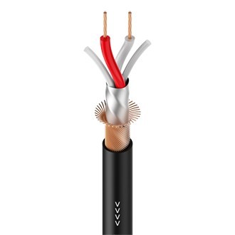 Soundsation Cable DCR2034-100 a granel AES/EBU - DMX (100 m) DCR2034-100
