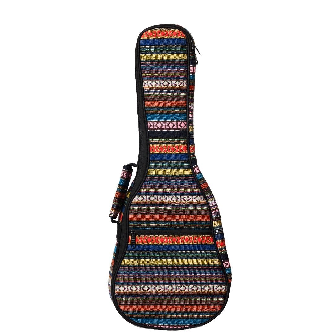 Soundsation Estuche blando acolchado USC-C para ukelele de concierto USC-C