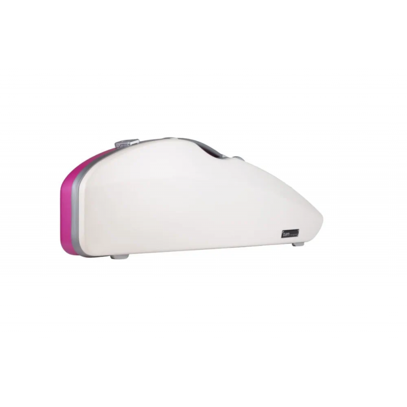 Bam Estuche de violín  Bonbon Hightech BONB2004XL White/Violet Blanco/Vio ACEVBBON2004VT