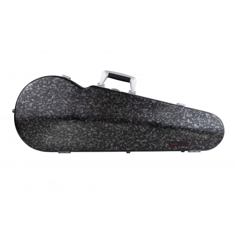 Bam Estuche viola Rocks Hightech forma ROC2200XLS Carbon Forge ACEVABROC2200