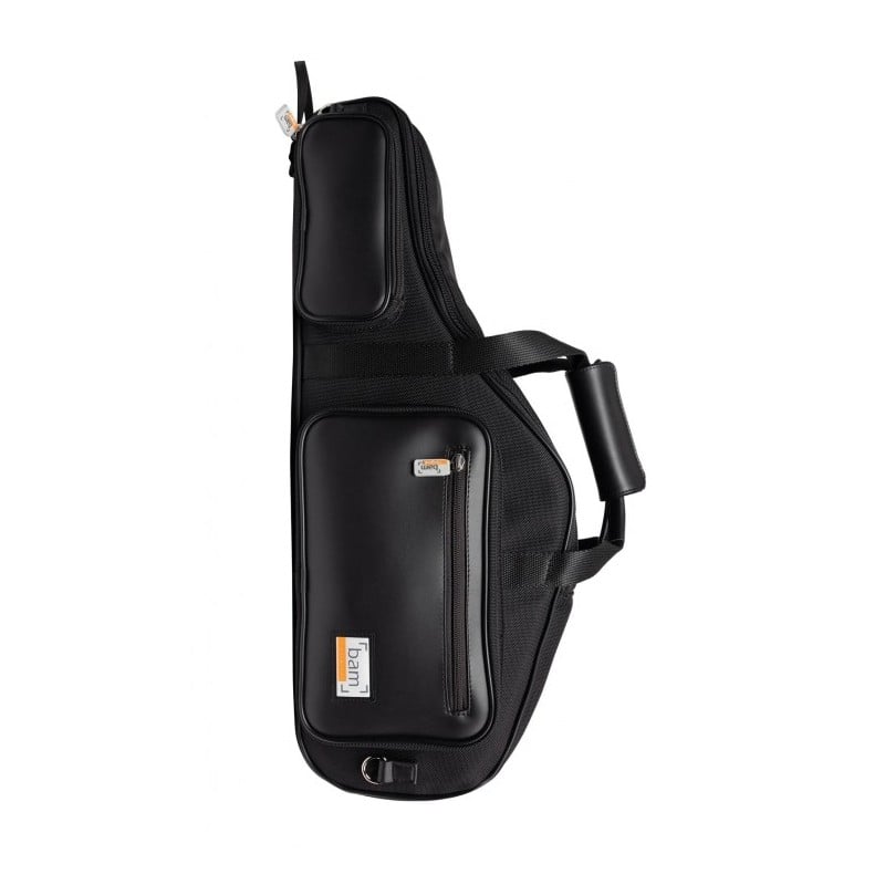 Bam Funda saxo alto tech BTECH3001SN Black Negro ACSABTECH3001SN
