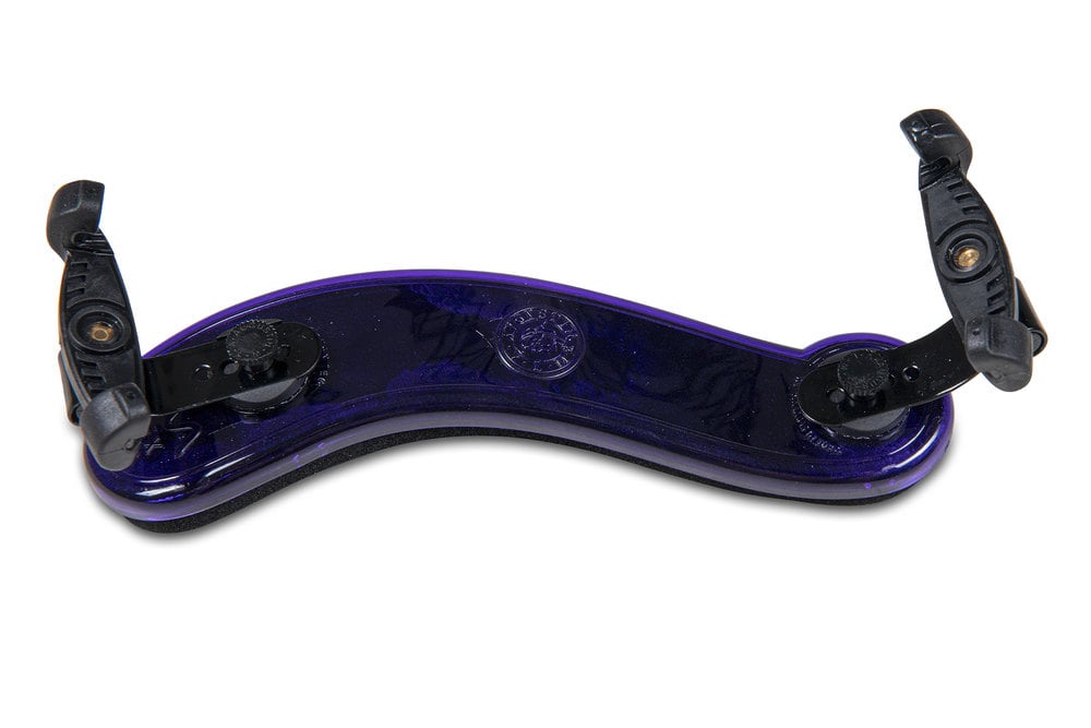 Augustin Almohadilla Viva Flex 1/2 - 1/4 violeta 434402