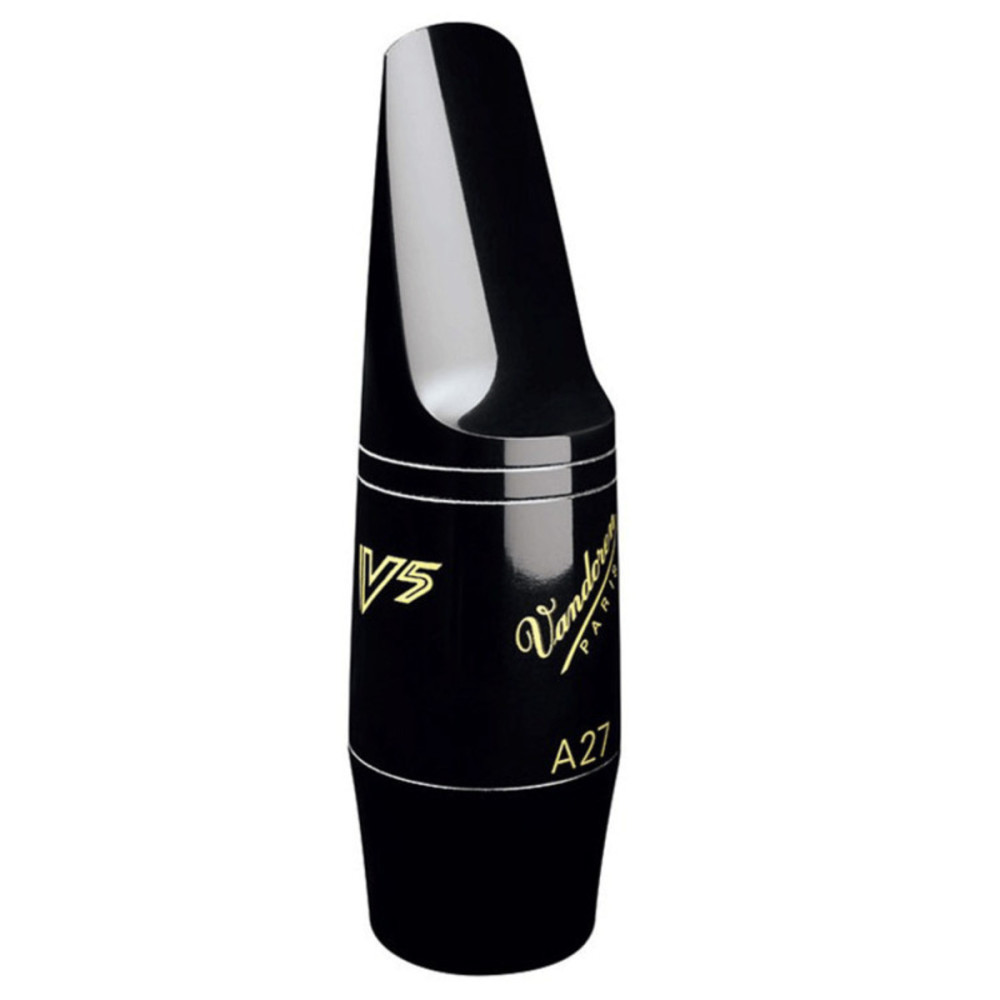 Vandoren Boquilla Saxo Alto  V-5 A-27 SM414 SM414