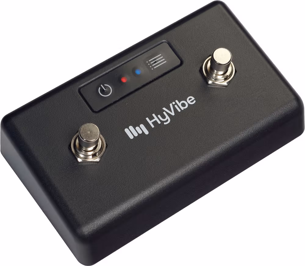LAG ALGHV-S2 Controlador Bluetooth Para Hyvibe - 2 Pulsadores ALGHV-S2
