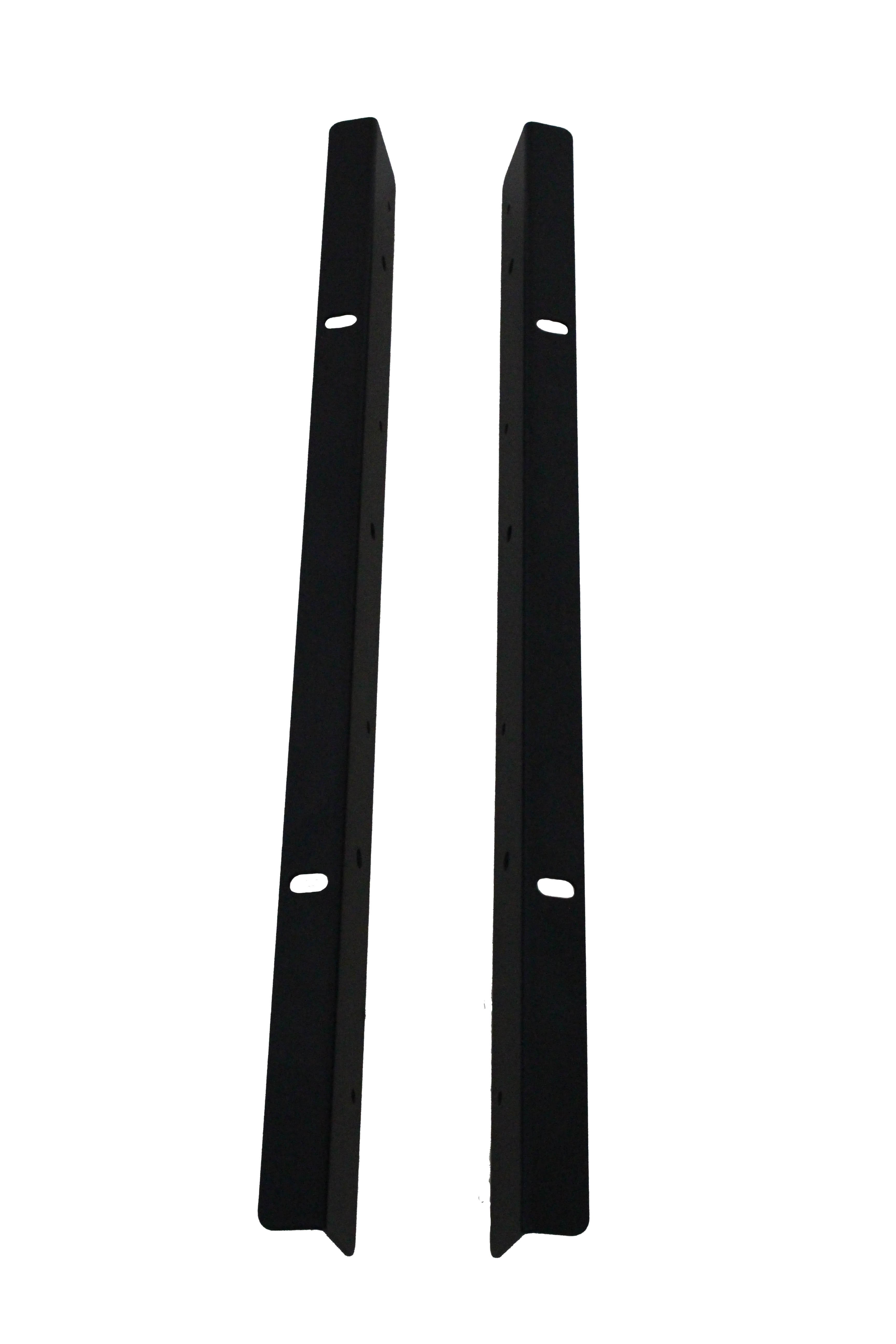 Proel RACKMQX16 - 19" rack mount kit for MQ1642X RACKMQX16