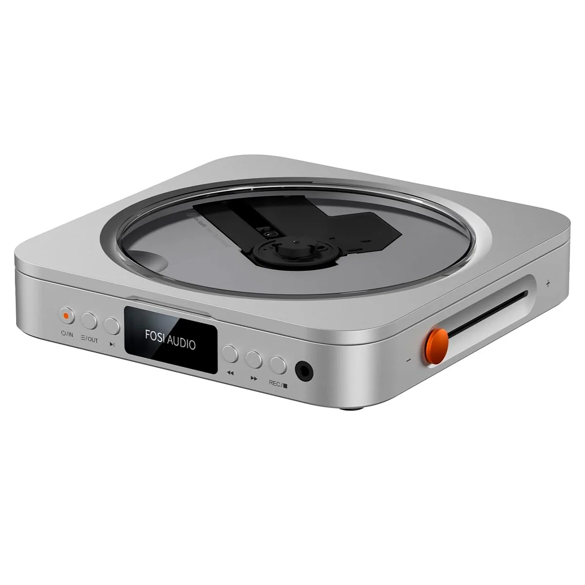 Fosi Audio Merak CD Player Merak CD Player