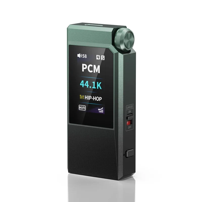 FIIO QX11 Black QX11 Black