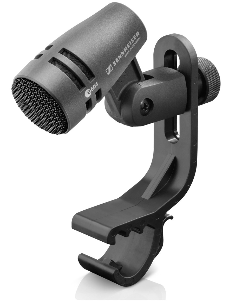 Sennheiser E604 Micrófono de Instrumentos e604