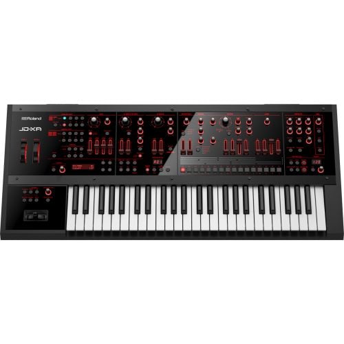Roland JD XA Sintetizador jd xa