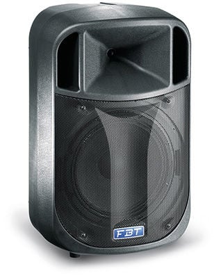 FBT J12A J-Series Altavoz Activo 900 W J12A
