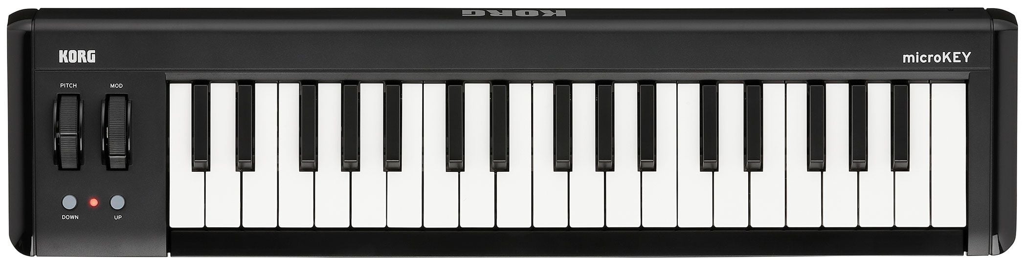 Korg Microkey2 37 Controlador MiDi 37 teclas Microkey2 37