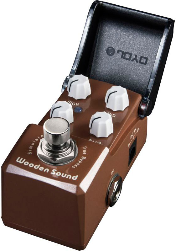 Joyo JF-323 Pedal JF-323