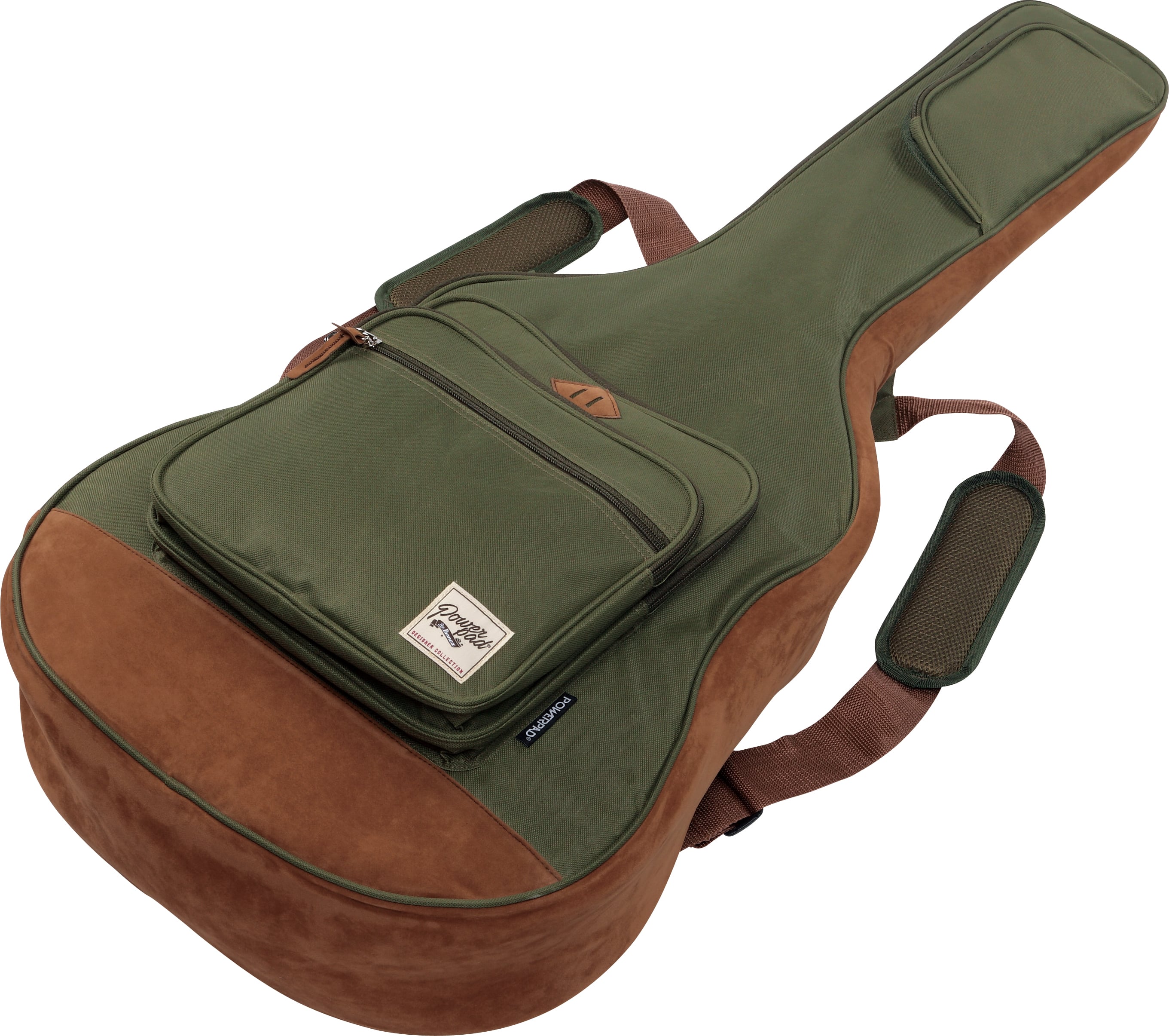 Ibanez IAB541-MGN Powerpad Gigbag Funda Guitarra Acústica IAB541-MGN