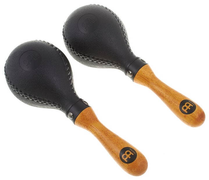 Meinl PM2BK Maracas PM2BK
