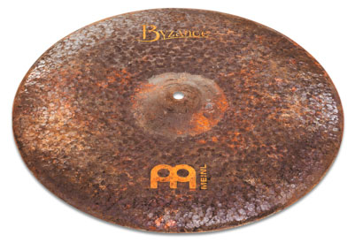 Meinl B19EDTC Plato crash B19EDTC