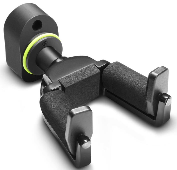 Gravity GS 01 WMB Soporte pared Guitarra GS 01 WMB