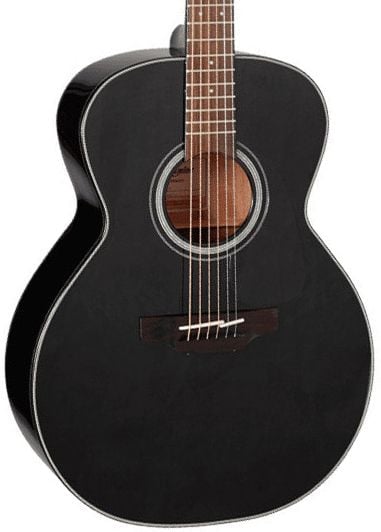Takamine GN30BLK Guitarra Acústica GN30BLK
