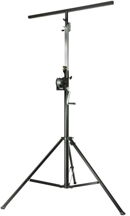 ADAM HALL SWU400T Soporte con manivela SWU400T
