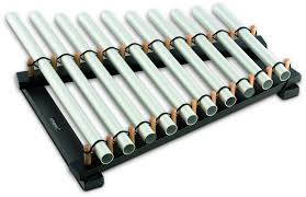 Schlagwerk TRS 210 Campanas tubulares de mesa TRS 210