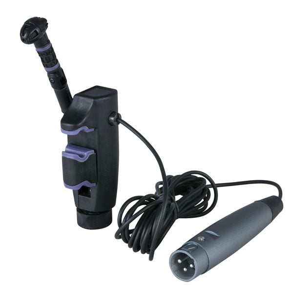 DAP Audio DCLM-60 Micrófono para Instrumento DCLM-60
