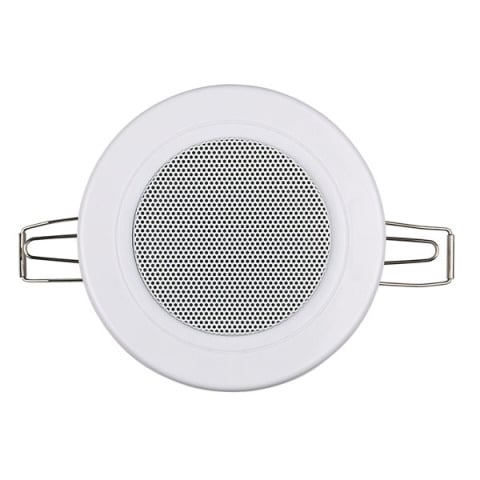 DAP Audio CS-36 Altavoz para techo de 6 W, 3" CS-36