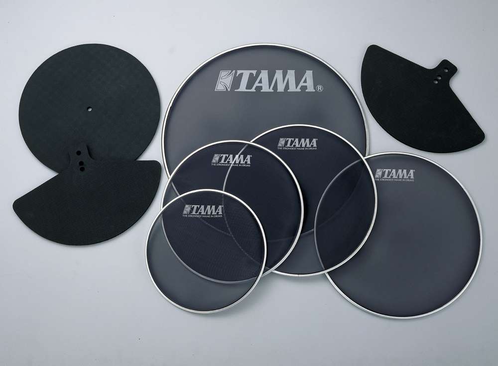 Tama MH22B Parche malla diametro 22" MH22B