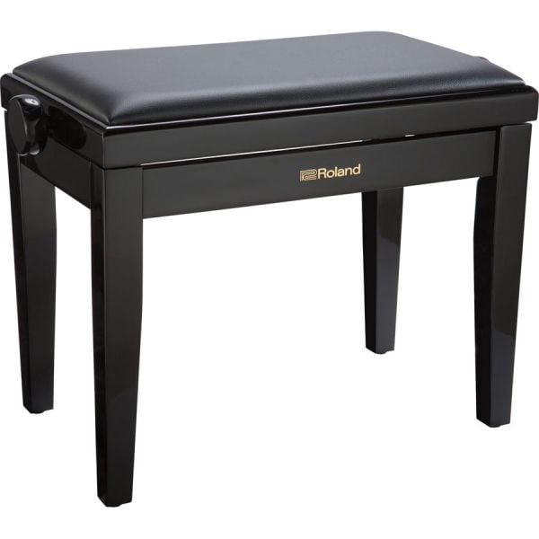Roland RPB-200BK Banco para Piano RPB-200 BK