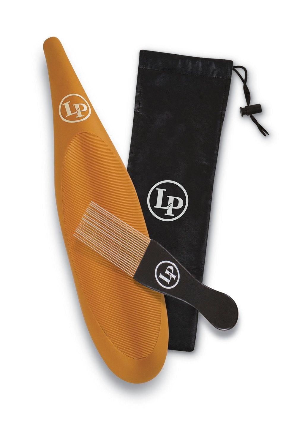 LP Güiro Güicharo, LP245 Güiro Güicharo