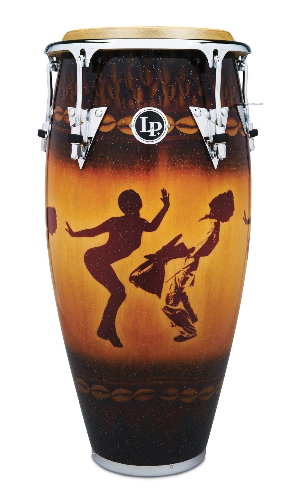 LP LP805Z-PMJ Quinto Paoli Meijas Signature 11" LP805Z-PMJ