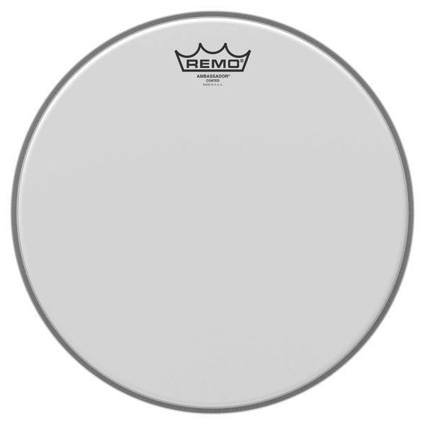 Remo 813400 Parche de Percusión Ambassador Nuskyn Taketina Mother Drum 18 Pulgadas 813.400