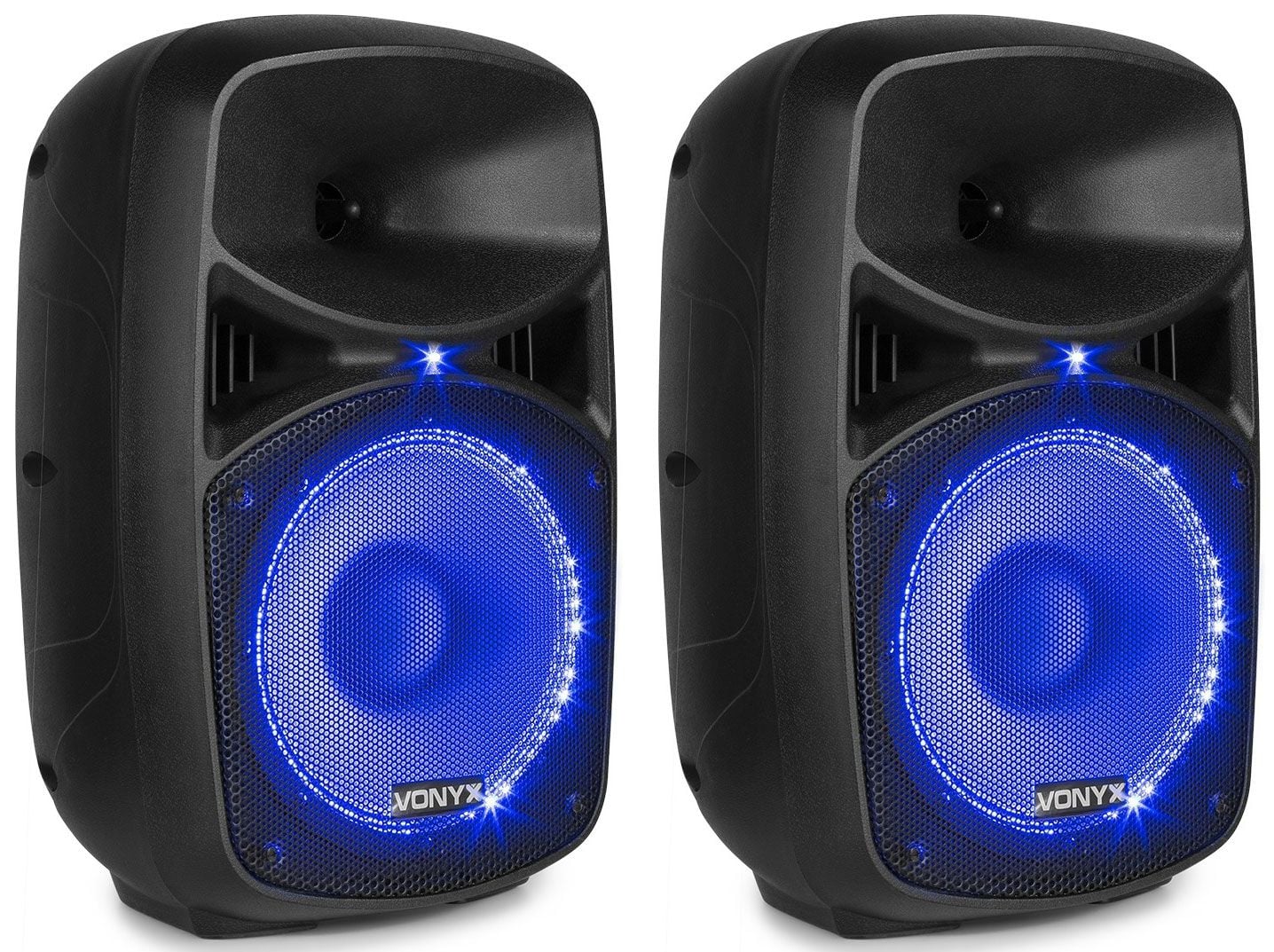 VONYX VPS-082A SET Set Completo Plug & Play 178126 VPS-082A