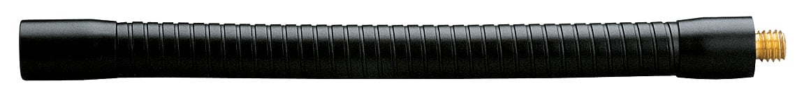 Konig & Meyer KM 225 Cuello de Cisne Negro 225 Negro