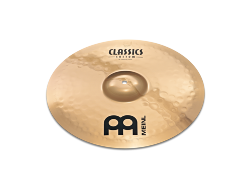 Meinl CC16PC-B Platillo Powerful Crash 16 CC16PC-B