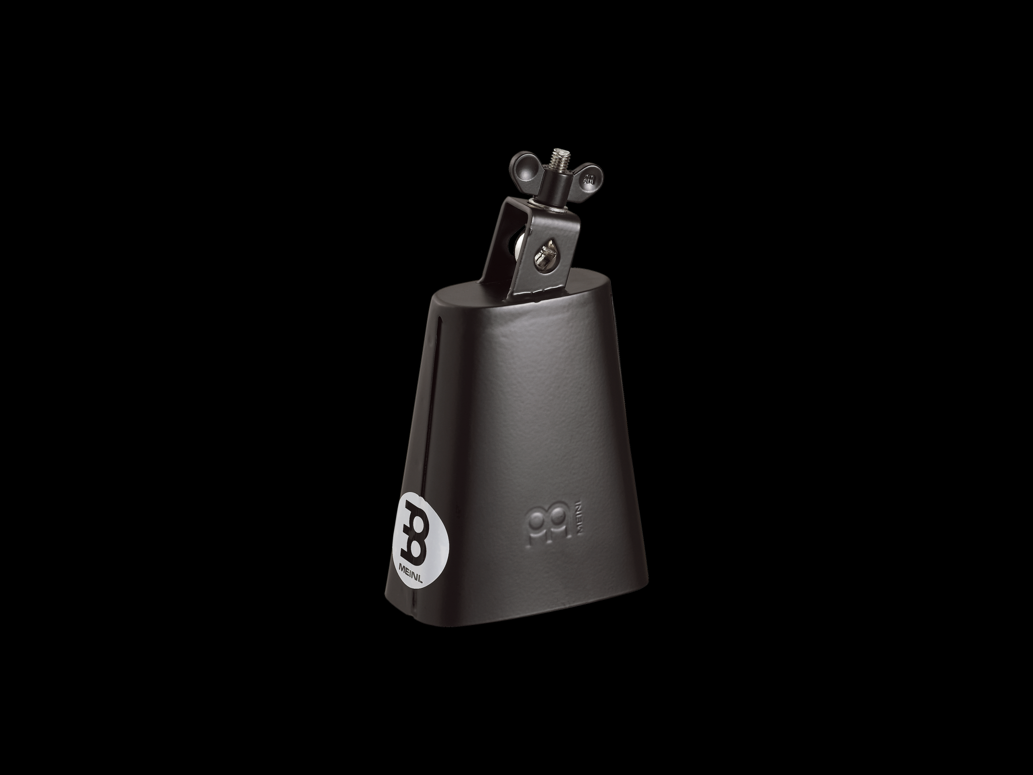 Meinl SL525-BK Cencerro Negro SL525-BK