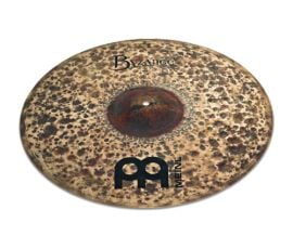 Meinl B22RBR Platillo Ride 22" Byzance Raw Bell B22RBR