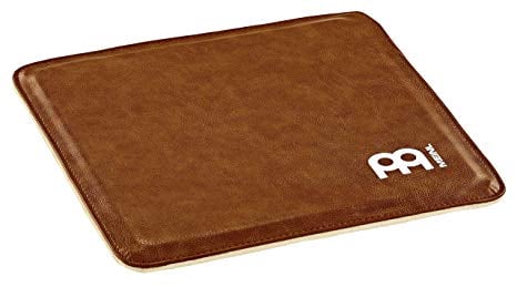Meinl Asiento en Cuero para Cajón Marrón LCS-VBR
