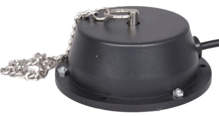 Ibiza Light MB240 Motor 220v Para Bolas de Espejos MB240
