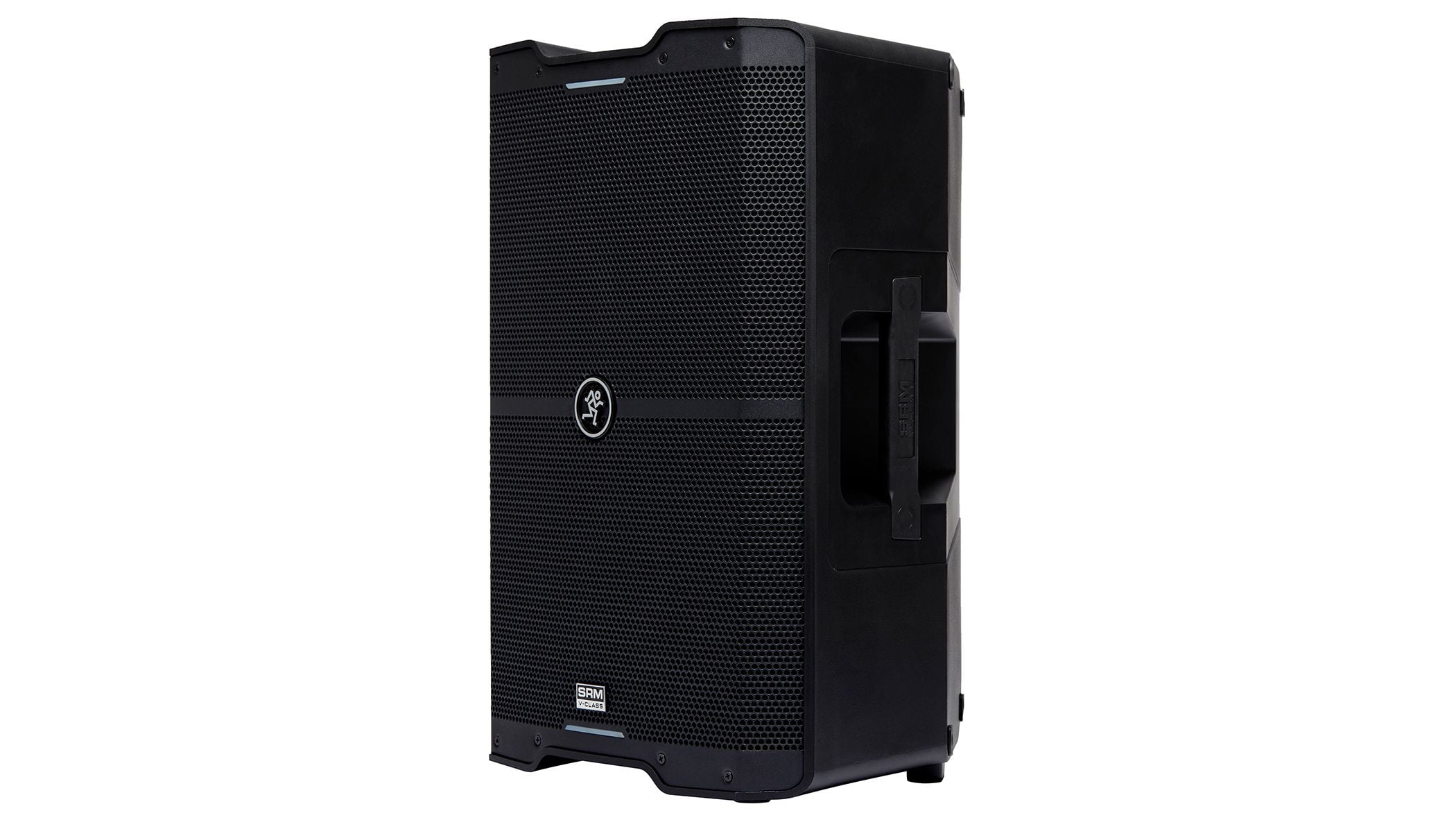 Mackie SRM210 V-Class Altavoz Profesional SRM-210