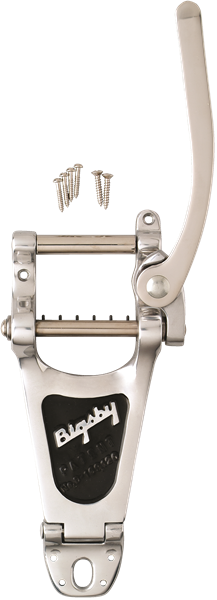 Bigsby Kit de Vibrato B7 Chrome B7 Vibrato Kit Chrm