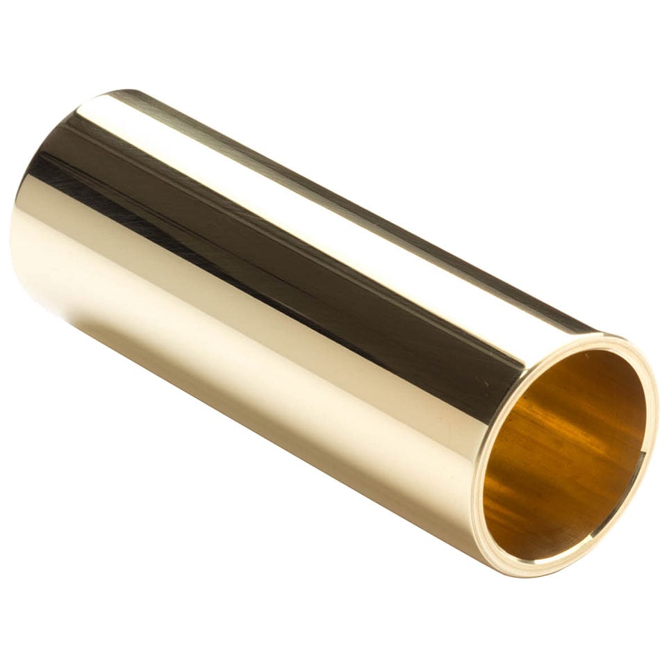 Dunlop 222 Slide Medium Laton 19X22X60MM 222